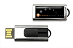 pendrive z nadrukiem slide